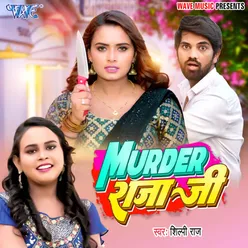 Murder Rajaji